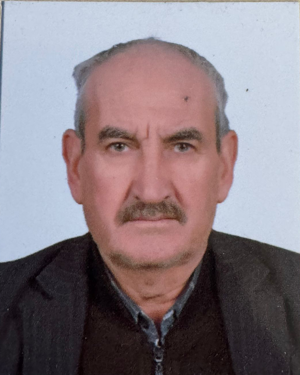 Halil İbrahim ALTINAY