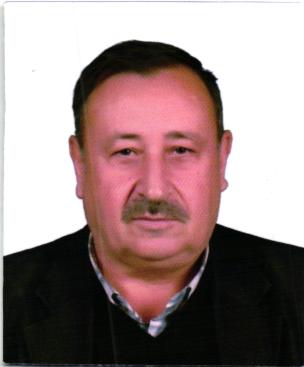 Mustafa GÖKTAŞ