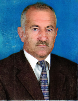 Mustafa SARI
