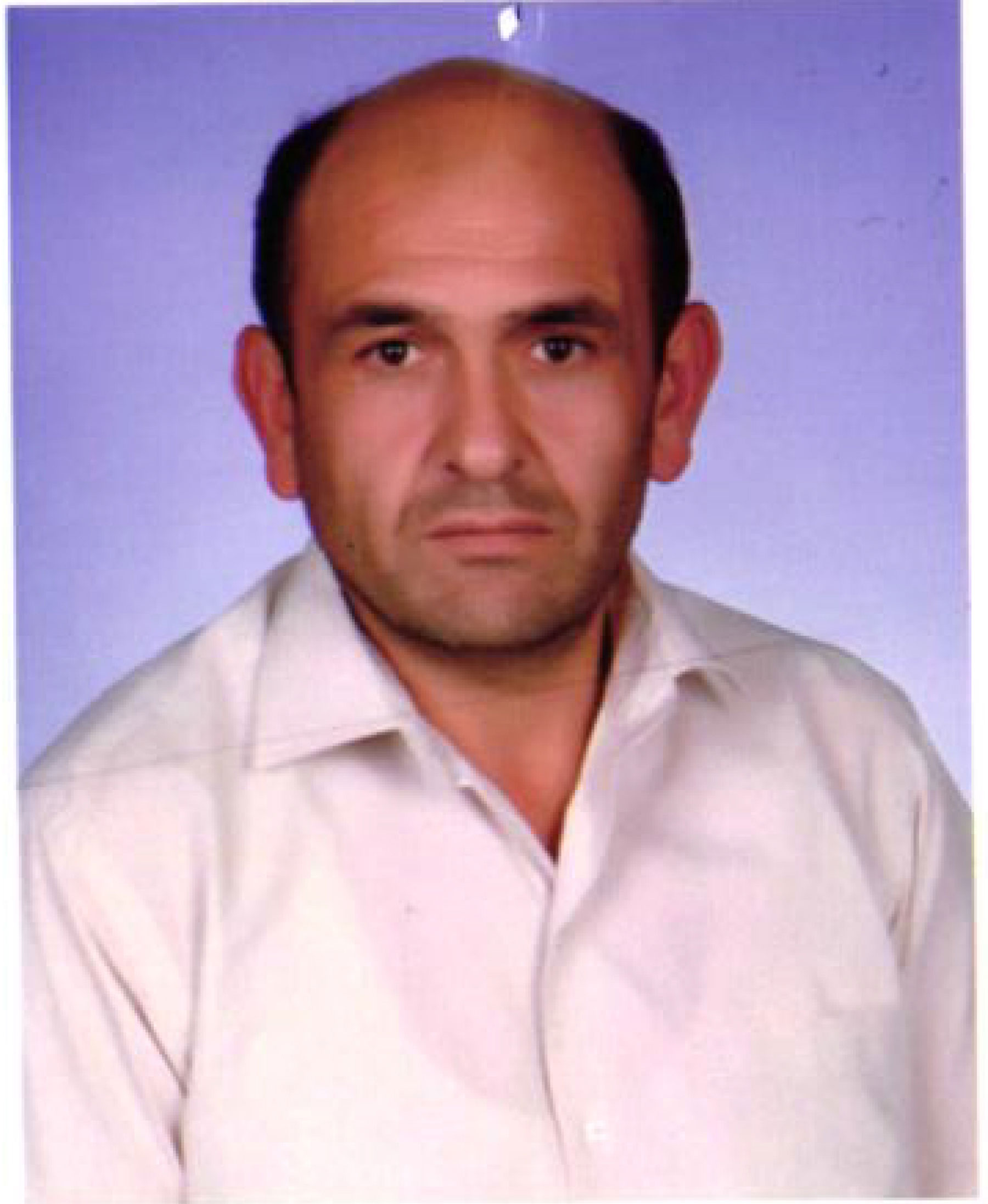 Necdet GÖKTAŞ