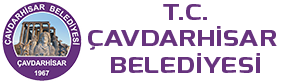 T.C. Çavdarhisar Belediyesi