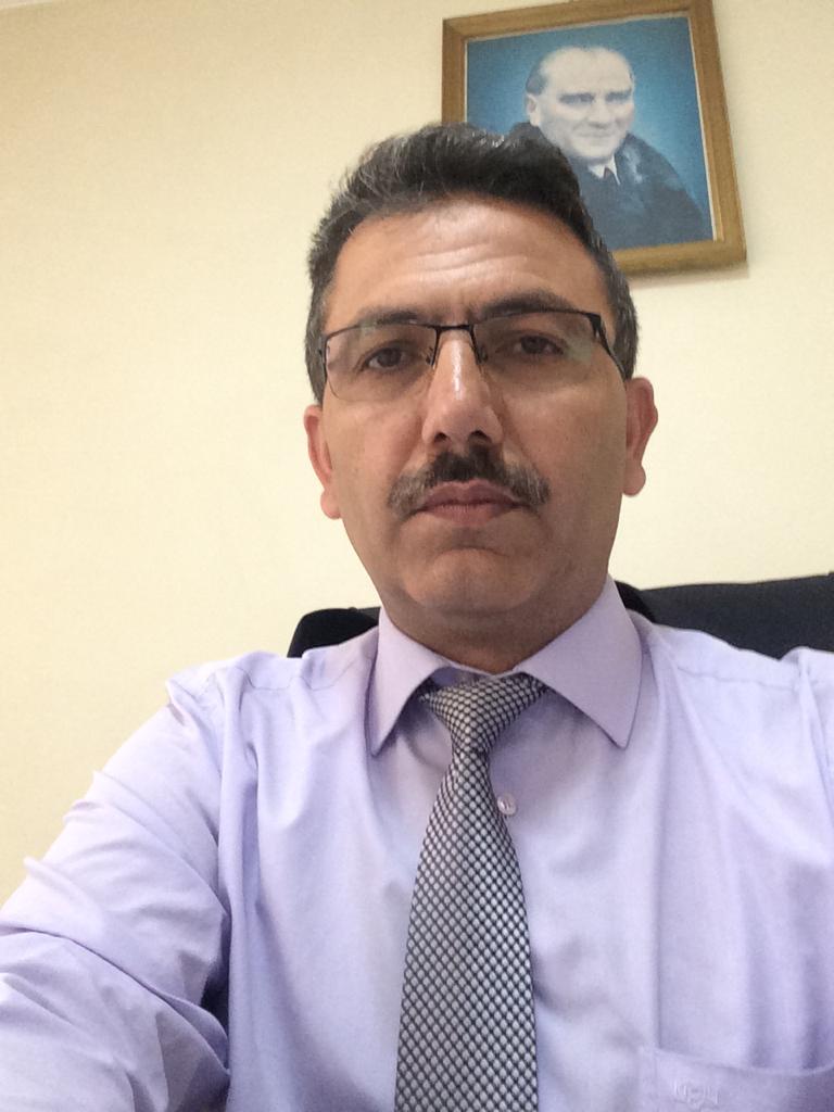 Süleyman TANRIKULU