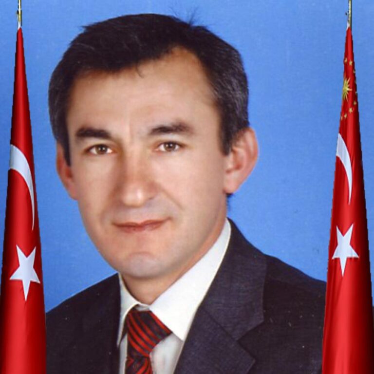 Bekir KOCAMAN