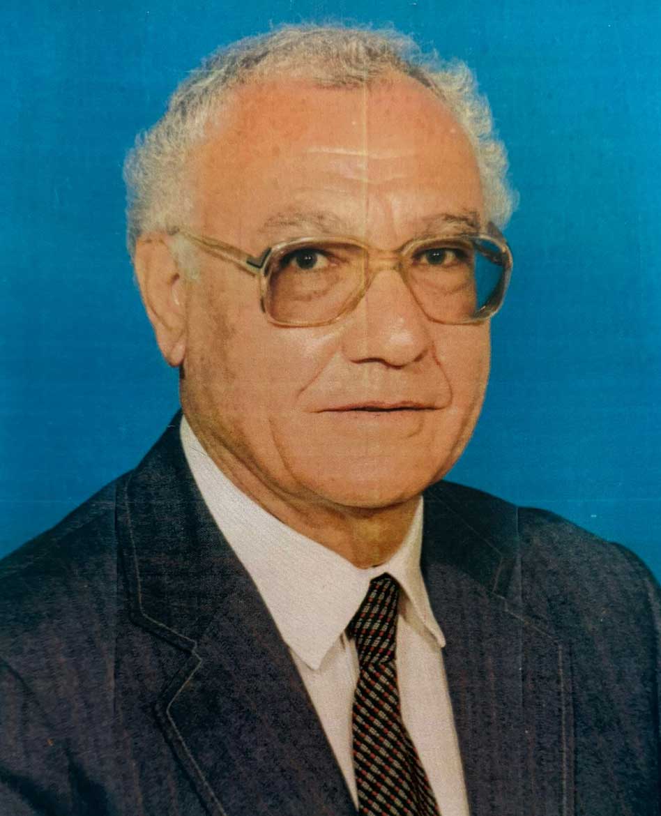 Mustafa ERTAŞ