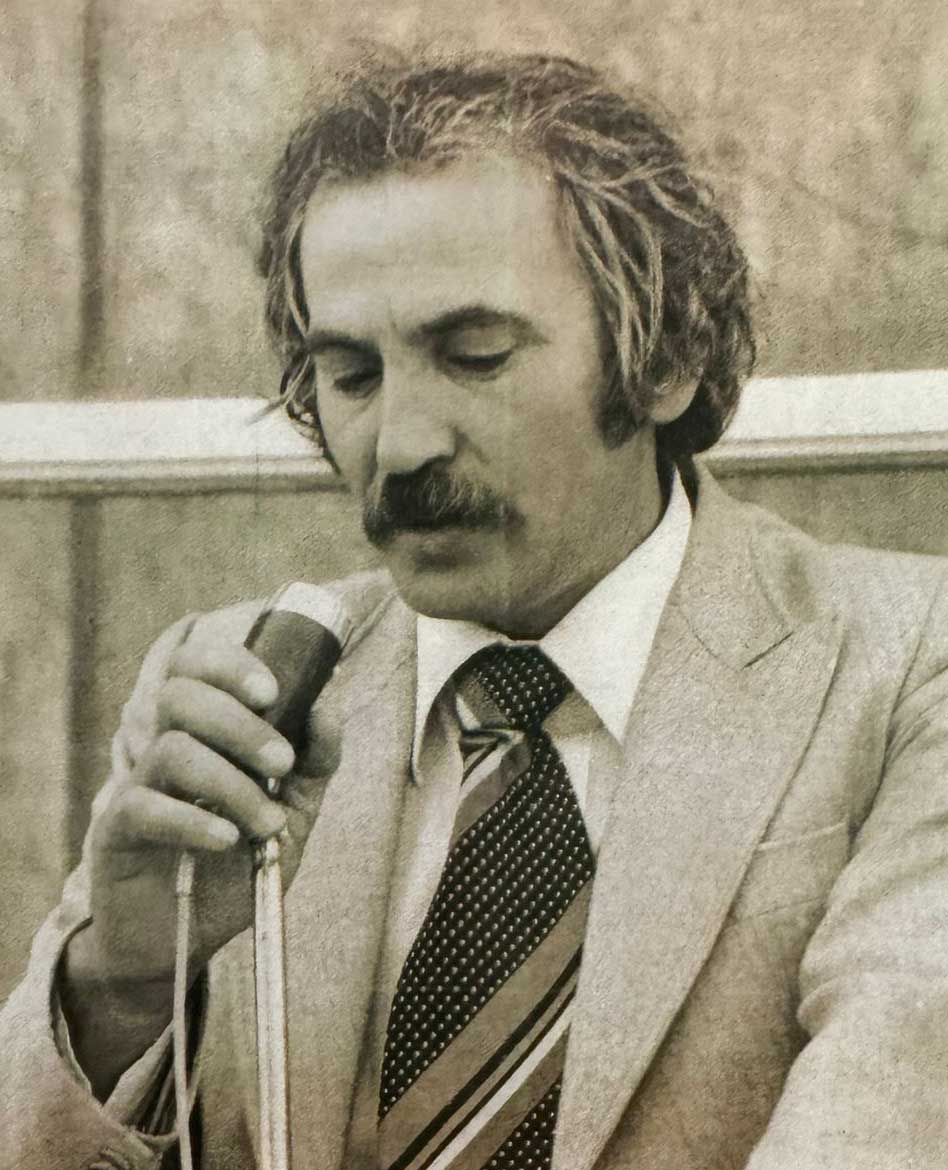 Abdullah ÖZCAN
