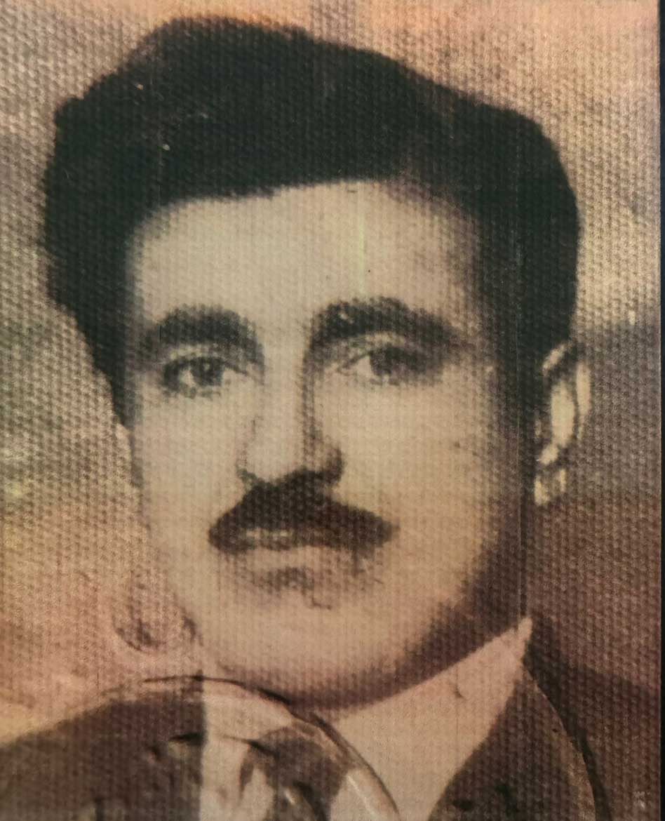Kazım DAMAR