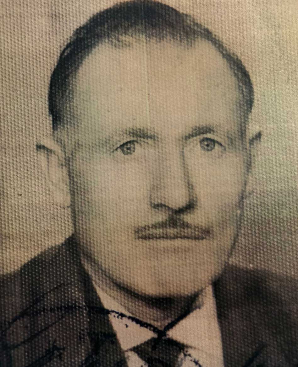 Tevfik AKGÜN