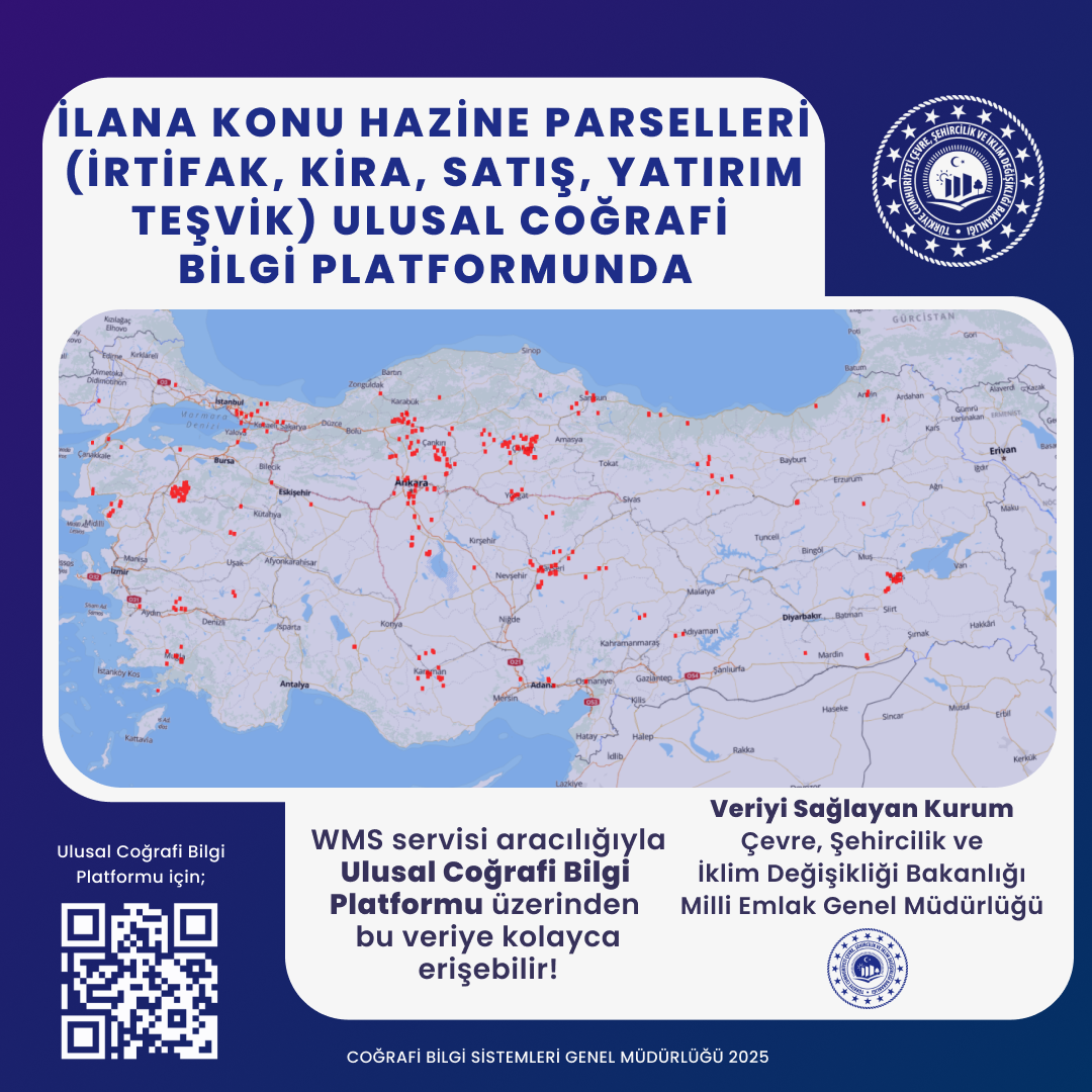 İmar Planı / Pafta Görseli #2